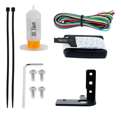 Kit Completo Sensor Autolevel Bltouch
