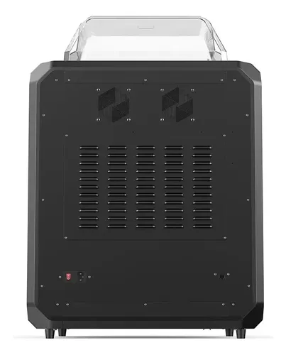 Impresora 3d Creality Sermoon D3 300 C