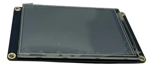 Pantalla Display Touch Btt Tft35-spi V2.1 Impresion 3d