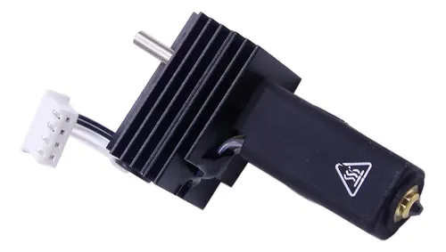 Impresora 3d Hotend De 0,4 Mm Para Boquilla De La Serie M1 P