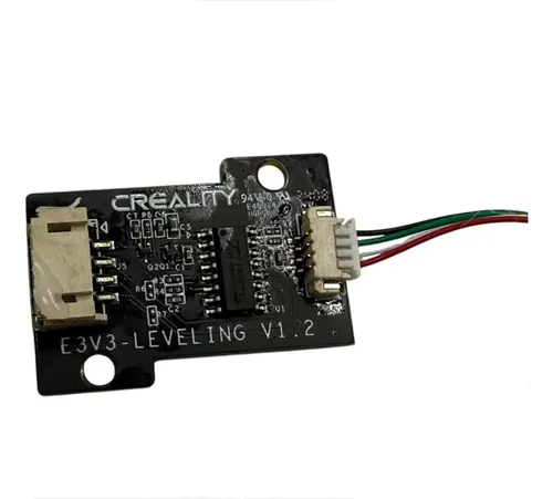 Adaptador Nivelaciòn Cama Impresora 3d Ender 3 V3 Se/ke Orig