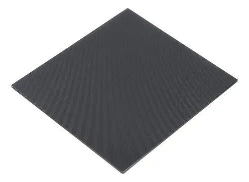 Cama De Placa De Vidrio Templado Para Impresora 3d De 220 X