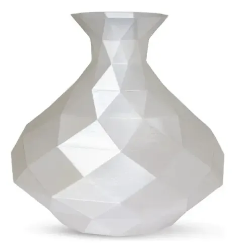 Filamento Petg Translucido Natural 1kg