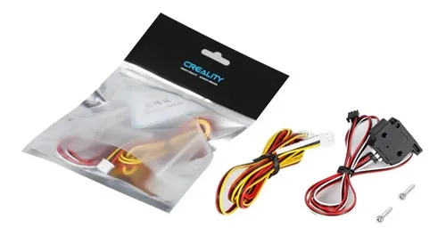 Sensor Detección Filamento Creality 3d Cr-5060 Pro Original