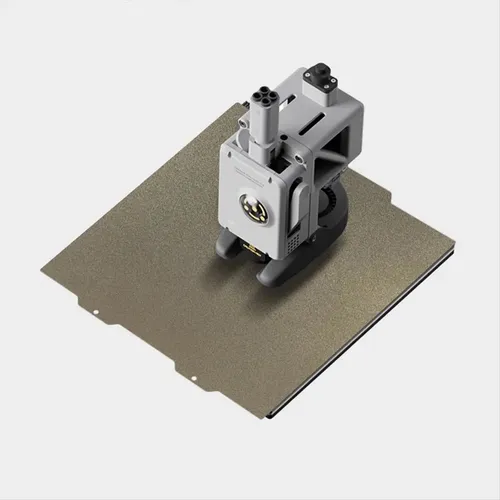Placa De Construcción Pei Peo Para Miniimpresora 3d A1, Muel