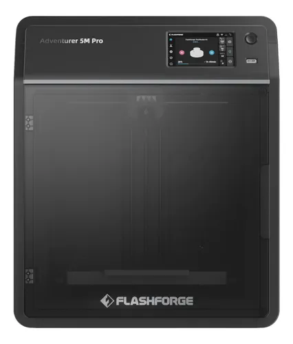 Impresora 3d Flashforge Adventurer 5m Pro Fdm Core Xy