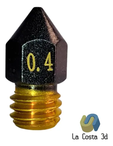 Nozzle Pico Teflonado Mk8 Ender 3