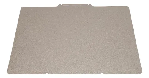 Placa De Construcción Pei Adecuada Para La Impresora 3d Serm