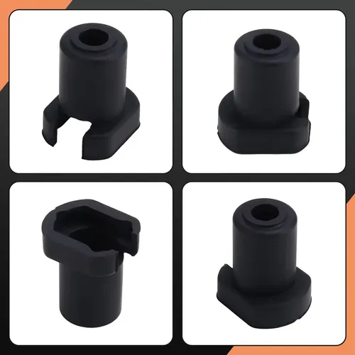 Funda Protectora Hot End Para Impresora 3d Qidi Q1 Pro Parts
