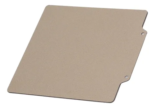Impresora 3d Con Placa De Impresión De Doble Cara Construida
