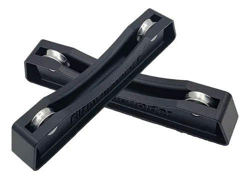 Soporte De Bobina De Filamento Para Impresora 3d, 2 Piezas,