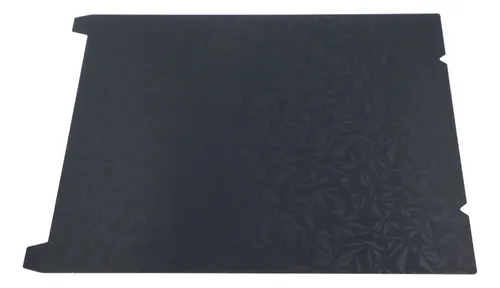 Placa De Impresión 3d Con Textura Pei Smooth Peo Dual