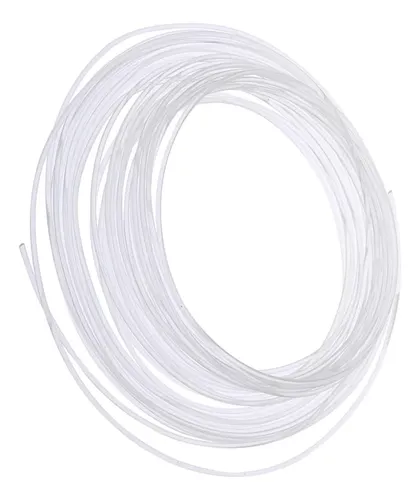 Filamento Para Impresora 3d 1.75mm Pla 5m Por Rollo