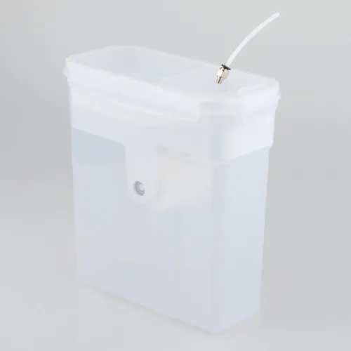 Caja Secadora De Filamentos Para Impresora 3d Con Soporte