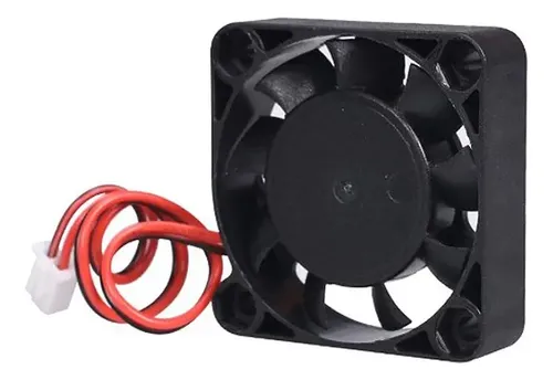 Ventilador Axial Fan 3010 24v Largo 80mm Biqu Original