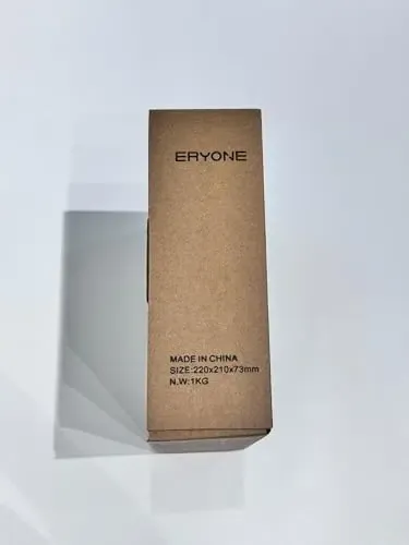 Filamento De Nylon Pa6 De Fibra De Carbono Eryone, Filamento