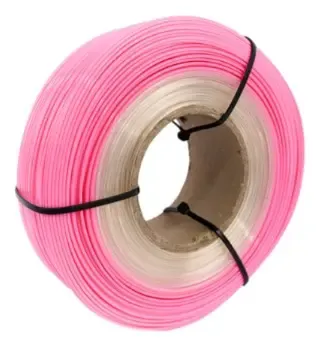 Filamento 3d Pla Hellbot Ecofila Recarga Random Variable