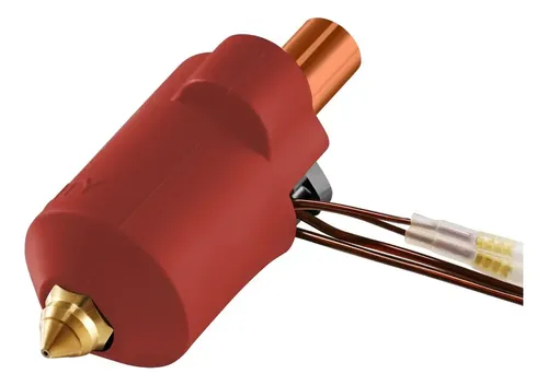 Hotend Cerámico Para Impresora K1 Original