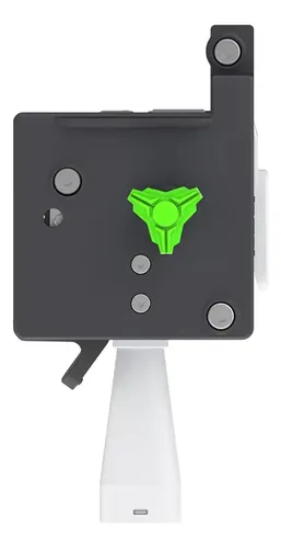 Kit De Impresora Y Extrusora 3d Sparkx I7 Combo Para I7