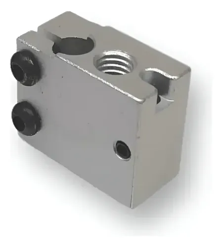 Bloque Calentador Artillery Volcano X1 De Impresora 3d