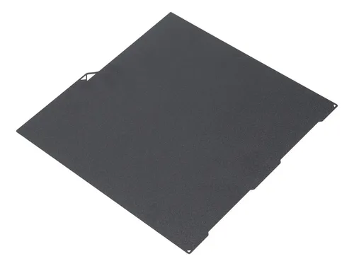 Plataforma De Impresión 3d, Placa De Construcción Flexible N