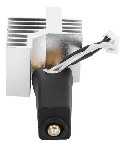 Kit Hotend De Repuesto Para Impresora 3d De Carbono Bimetáli