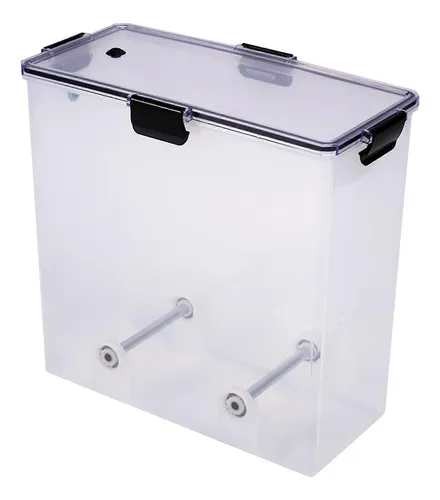 Caja Secadora De Filamentos Para Impresora 3d, 2 Unidades, Hermética Y Resistente A La Humedad