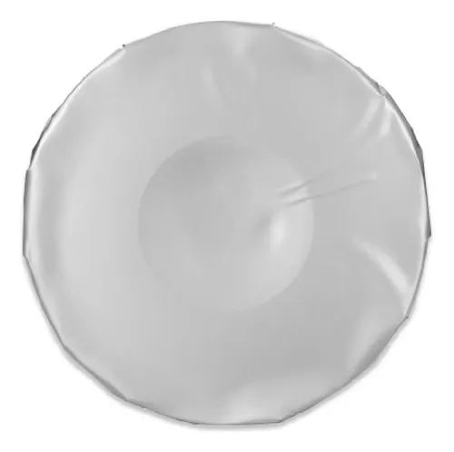 Filamento PLA Bambu Lab Basic de 1.75 mm para Impresión 3D, Rojo