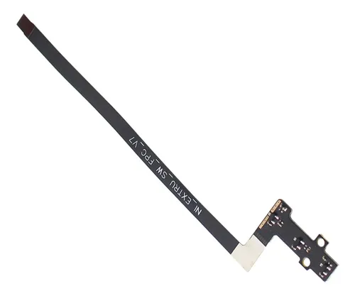 Cable Hall Board Para Sensor De Filamento De Impresora