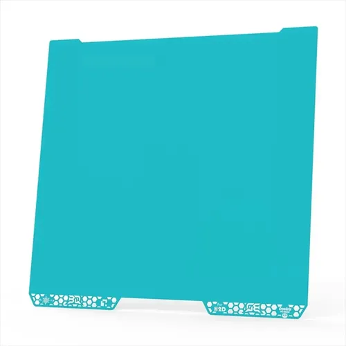 Placa De Construcción Cryogrip Pro Glacier, 2 Unidades, 350