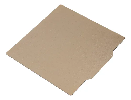 Impresora 3d Pei Print Bed Soft Flexible Para Ender3 Ender5