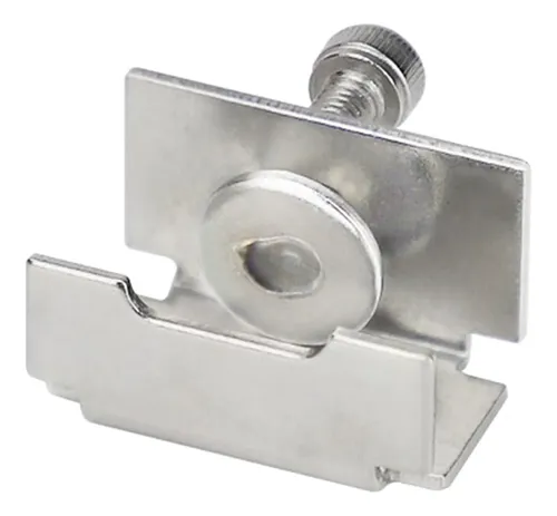 Clip De Cama Térmica Para Cama De Vidrio Para Impresora De A