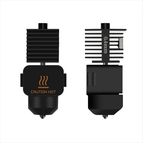Kit Hotend Para Conjunto De Boquillas A1 Hot End De 0,2 Mm