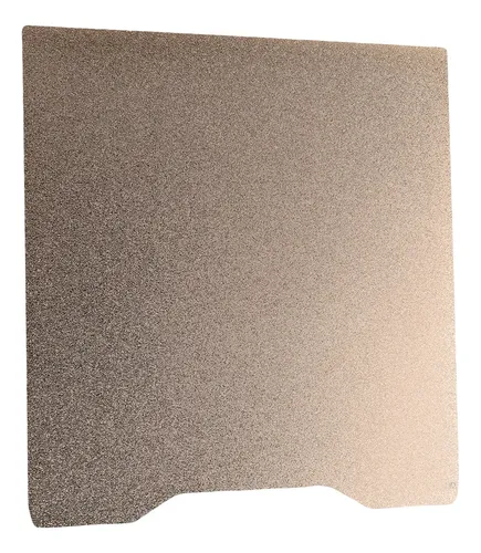 Placa De Construcción Con Plataforma De Cama Para Impresora
