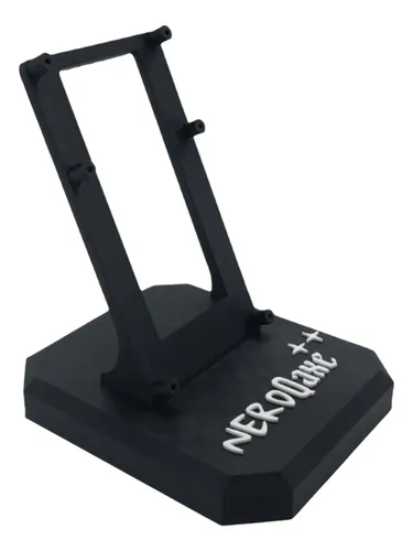 Soporte 3d Miner Para Nerdqaxe++ 4,8 Th/s Asic Miner As Shown