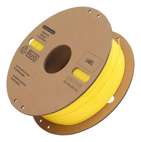 For Filamento Pla Para Impresora 3d De 1,75 Mm, Paquete De