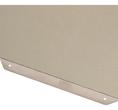 Placa Pei De Construcción Lisa Texturizada, 250 X 250 Mm, Do