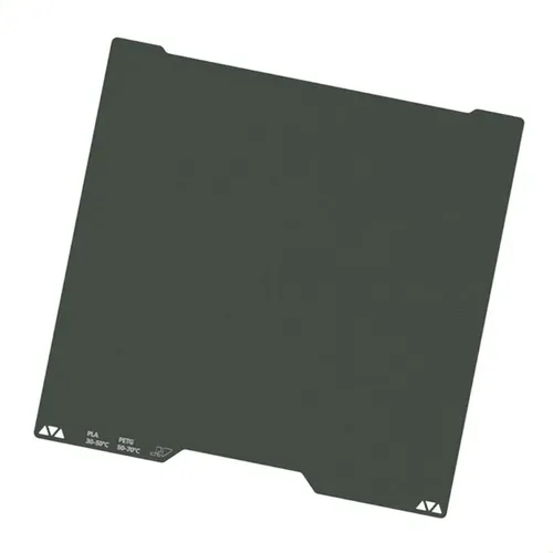 Placa Fría De Doble Cara Para Impresora H2d