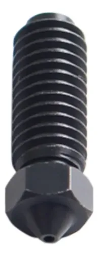 Para Impresora De Boquilla Alta De Acero Endurecido Kobra 3