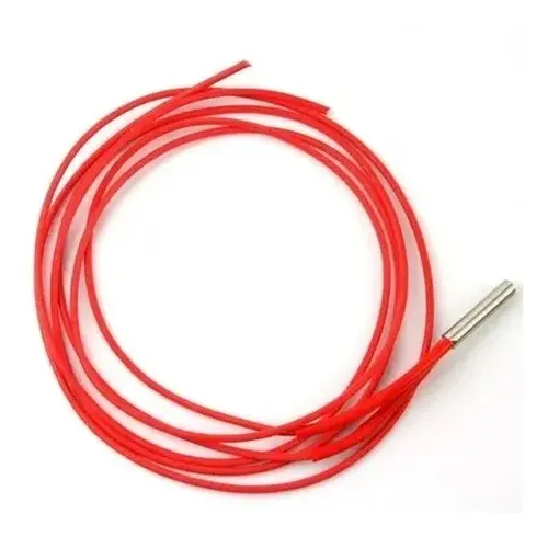 Cartucho Resistencia 24v Calefactor Impresora 3d