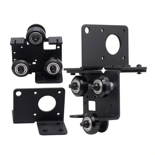 Placa De Montaje Direct Drive Para Ender3