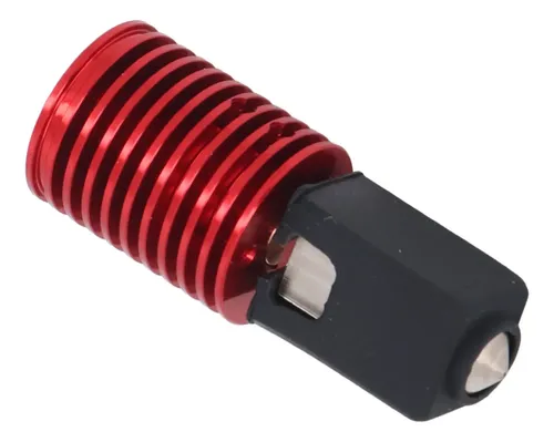 Kit De Extrusión De Radiadores, Impresora 3d Hotend, 24 V, 6