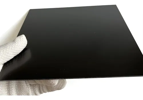 Impresora 3d Build Surface Plate G10 Fiberglass Garolite