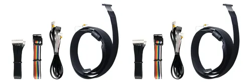 Impresora 3d Con Kit Combinado De Cables 2x Para -3 S1