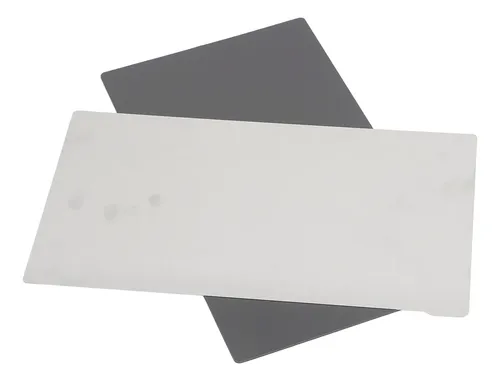 Placa Flexible De Acero Para Impresora 3d Lcd