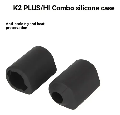 Calcetines De Silicona Para Funda Protectora Hotend