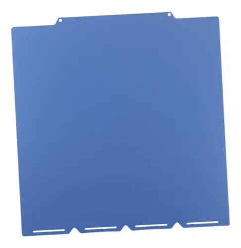 Plataforma De Impresión Pei Build Plate Pei Sheet