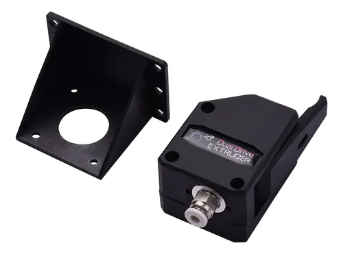 Impresora 3d Actualizados Dual Drive Bmg Extrusora 1.7