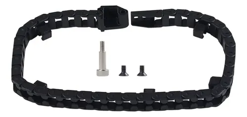 A082601 Puente De Cadena Abierta Para Creality K1/k1 Max, 6