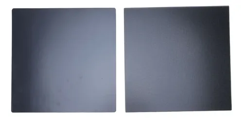 Plataforma De Vidrio Especial, Placa De Construcción, Impres